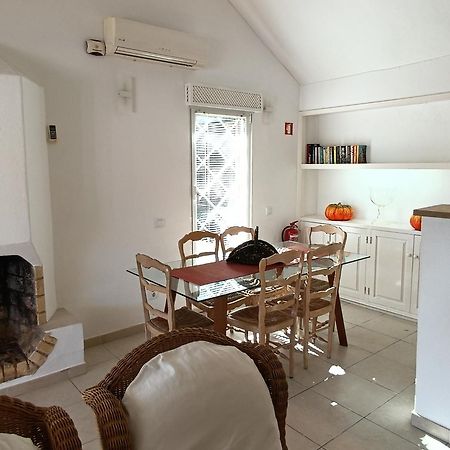 Villa 81 Amazing Villa In A Fantastic Location On Oura Beach Albufeira Dış mekan fotoğraf