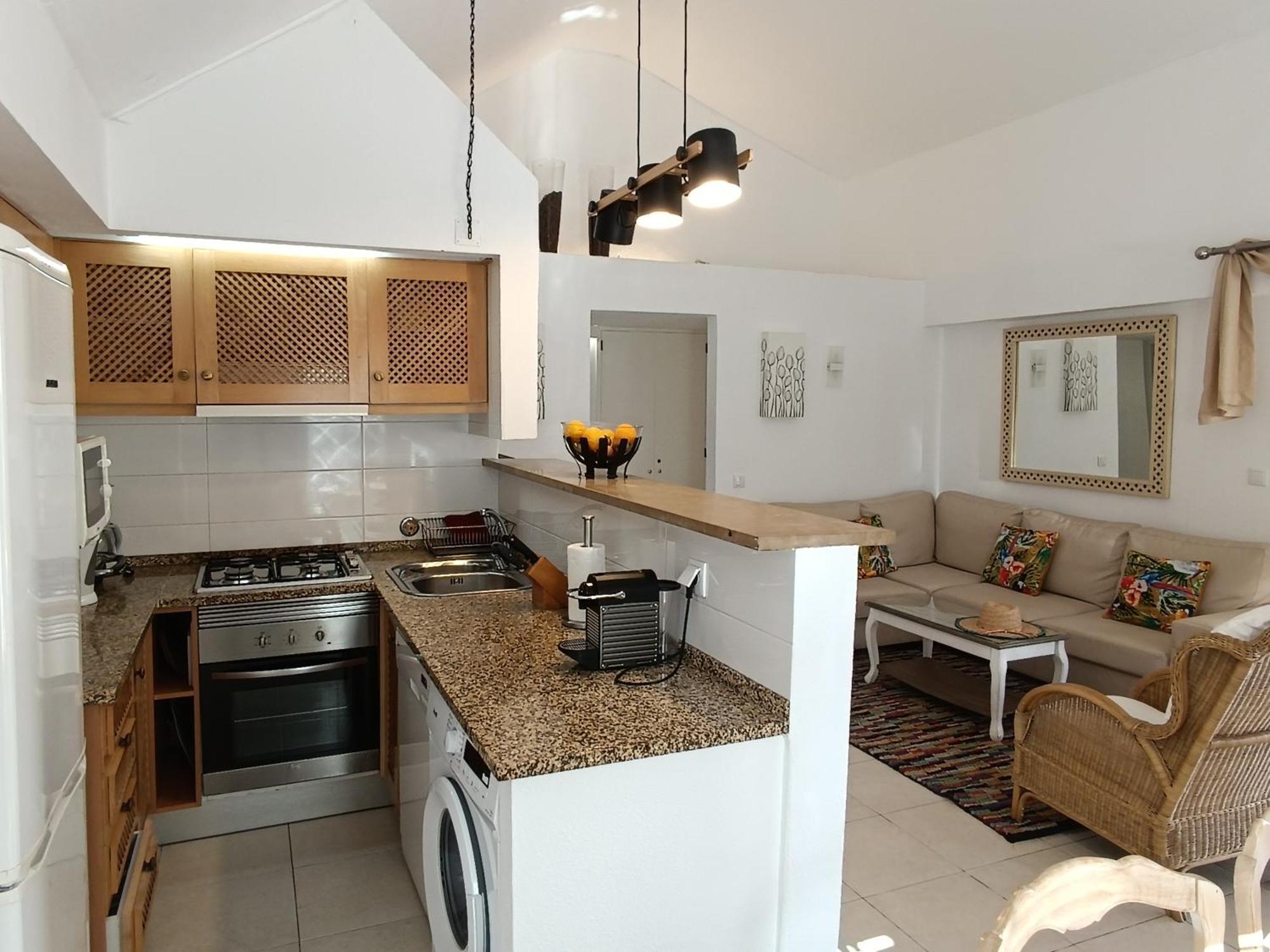 Villa 81 Amazing Villa In A Fantastic Location On Oura Beach Albufeira Dış mekan fotoğraf