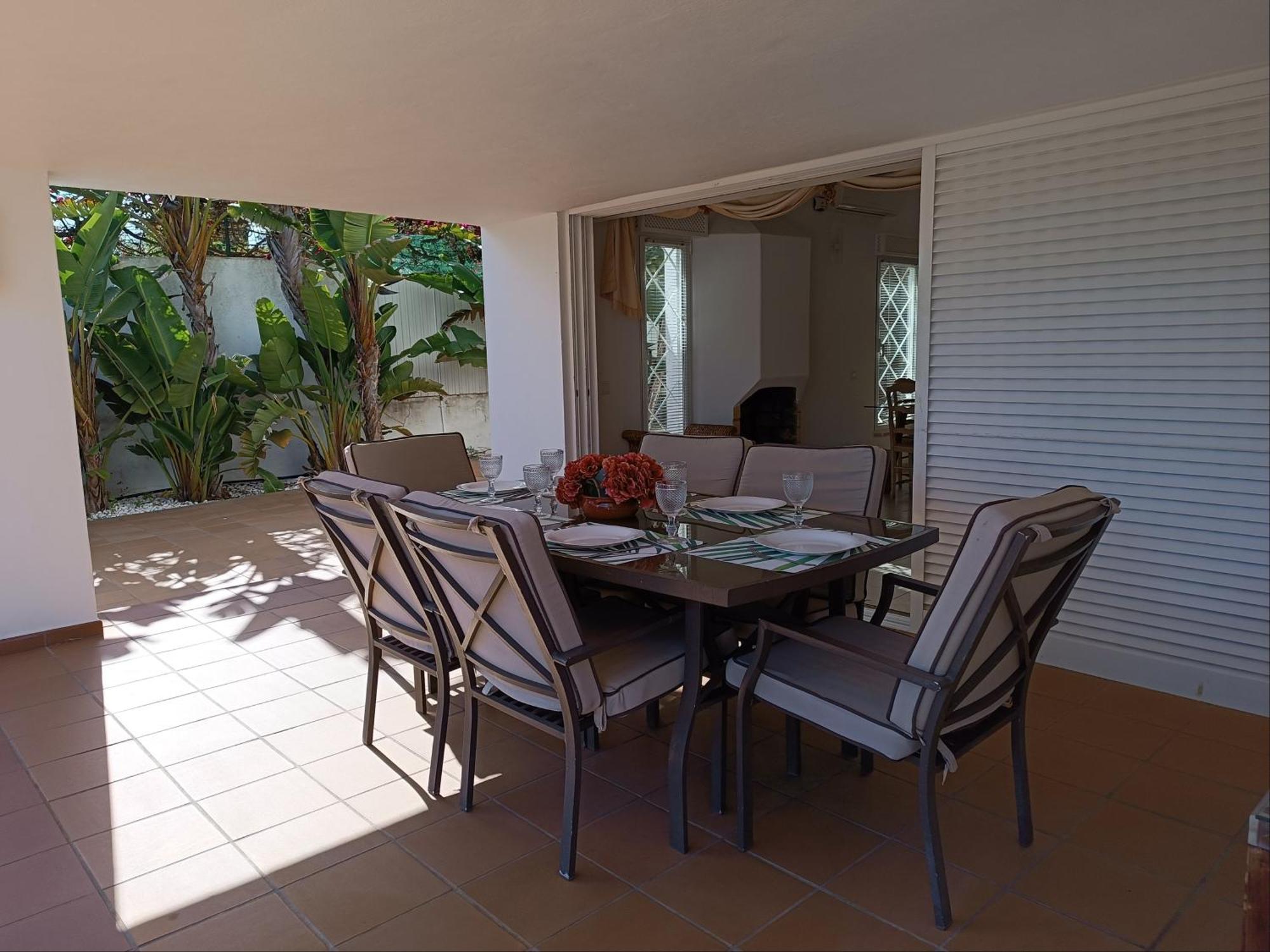 Villa 81 Amazing Villa In A Fantastic Location On Oura Beach Albufeira Dış mekan fotoğraf