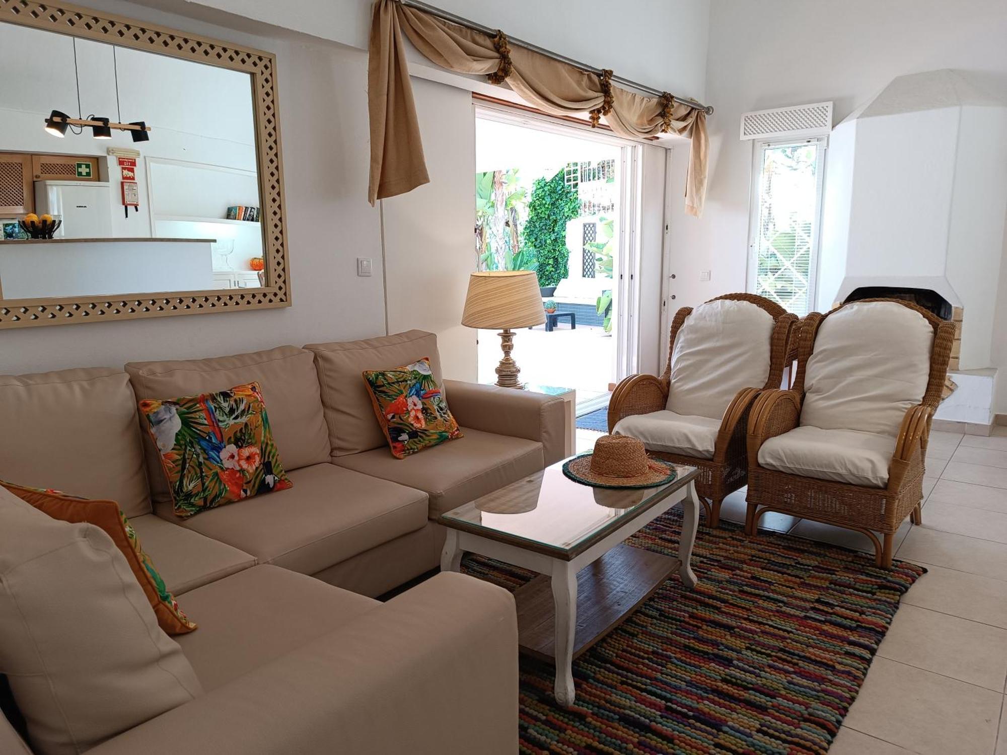 Villa 81 Amazing Villa In A Fantastic Location On Oura Beach Albufeira Dış mekan fotoğraf