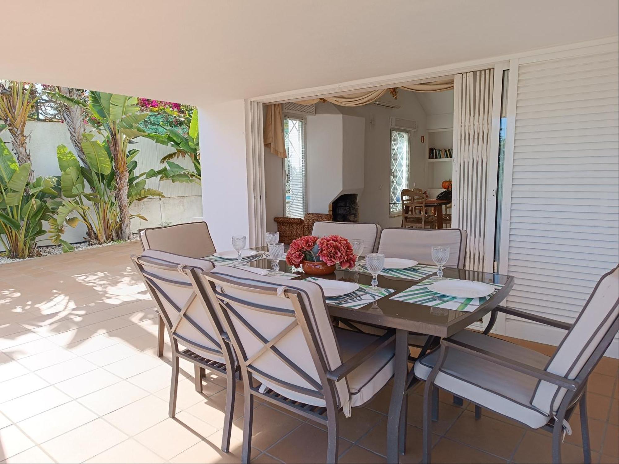 Villa 81 Amazing Villa In A Fantastic Location On Oura Beach Albufeira Dış mekan fotoğraf