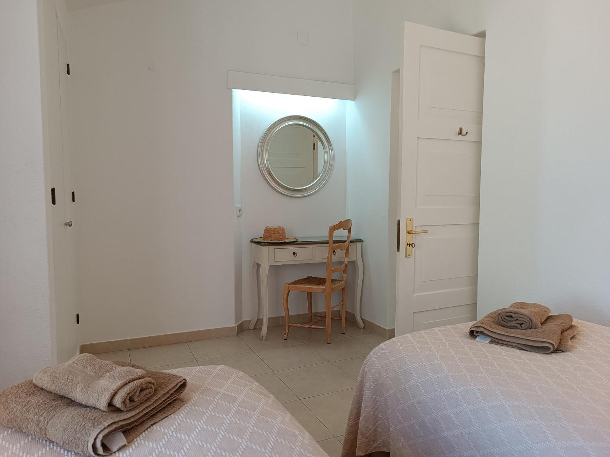 Villa 81 Amazing Villa In A Fantastic Location On Oura Beach Albufeira Dış mekan fotoğraf